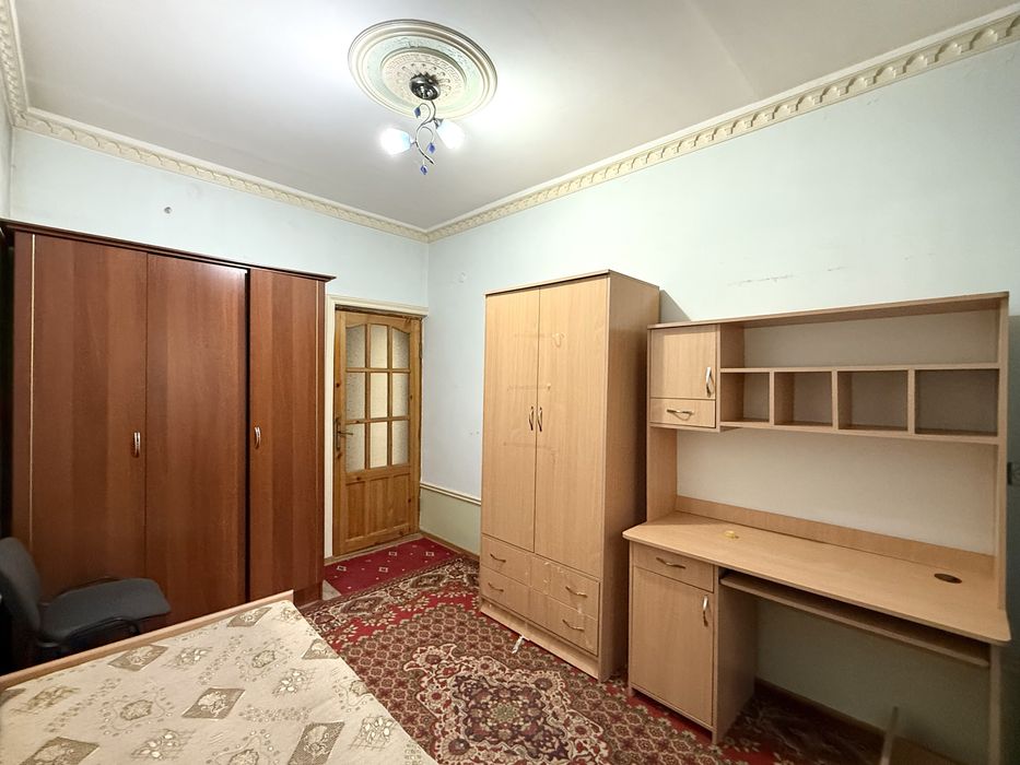 Пять комнат 5/1/4 77-ая Серия, Лисунова, Кинотеатр, Кадышева балкон3х6