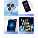Мини смарт 3G smart