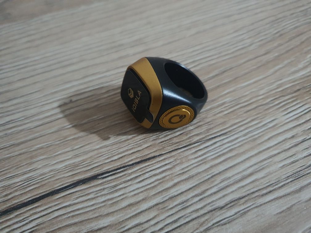 Zikr Ring  Yengi