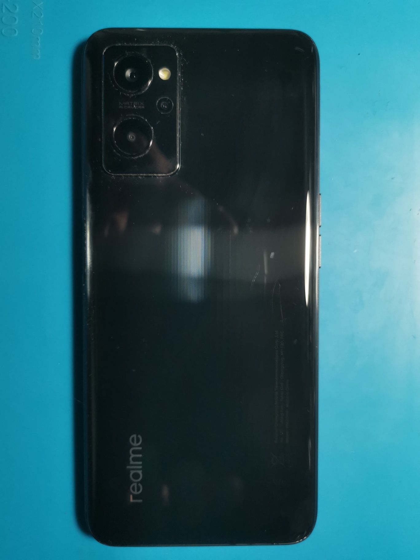 Telefon Realme 9i Impecabil