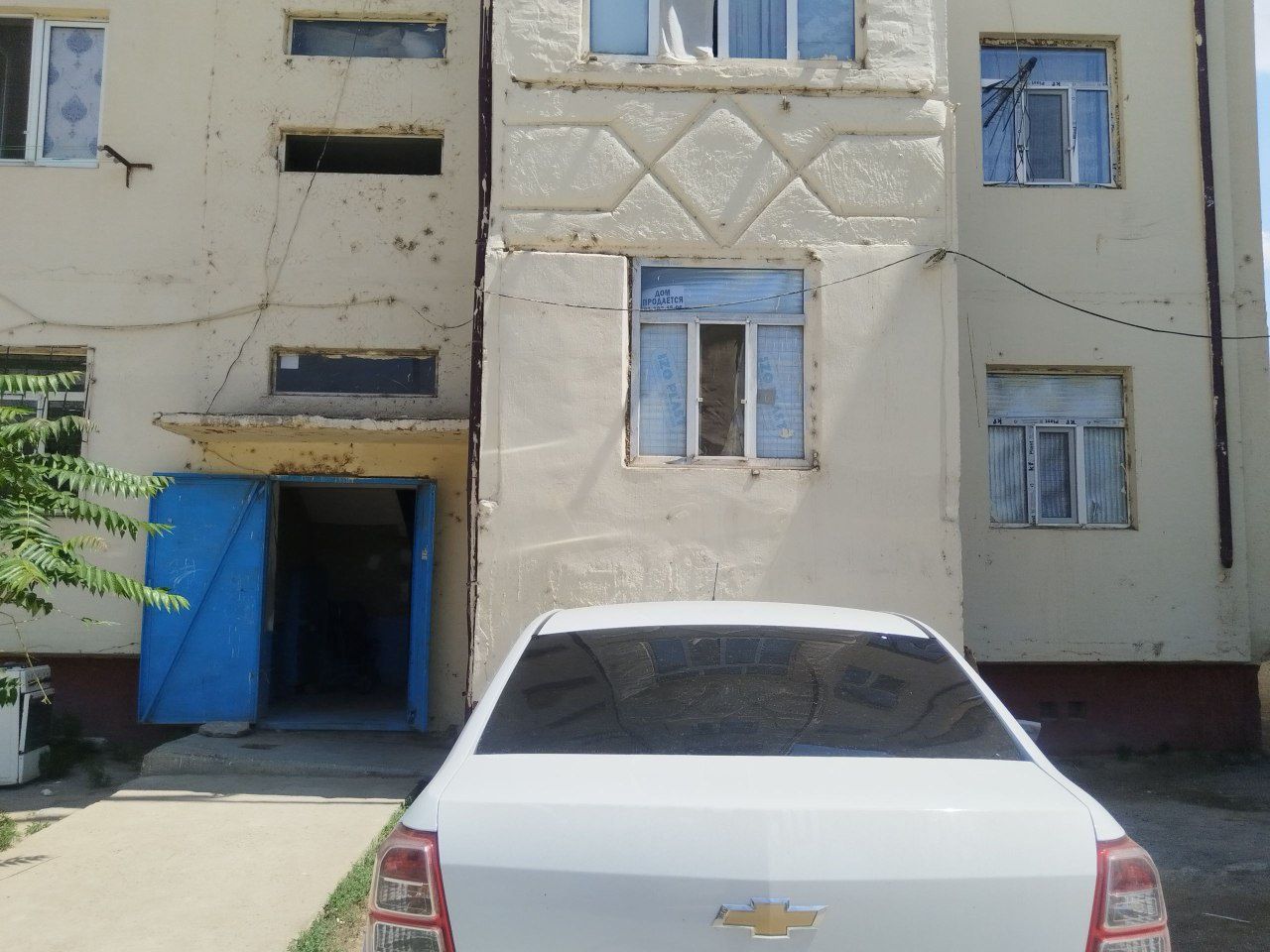 Продается квартира 22 м/р. Дом 9/3, кв. 63.