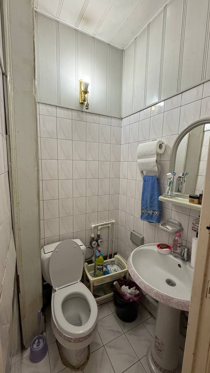 Продается 3 ком квартира