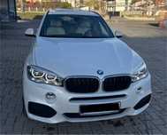 BMW X5 Vând BMW X 5 F15 în stare perfectă de funcționare!