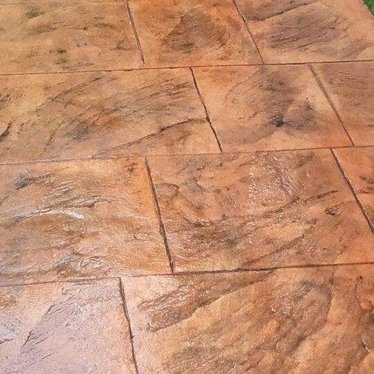 Beton amprentat,elicopterizat,periat,rampe,alei,trotuare,lăcuire beton