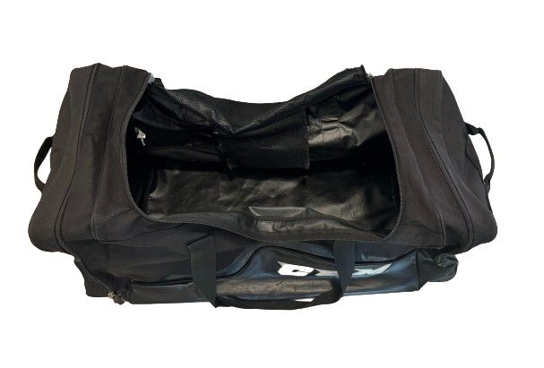 Geantă de hochei  CCM 350 Player Deluxe Carry Bag SR
