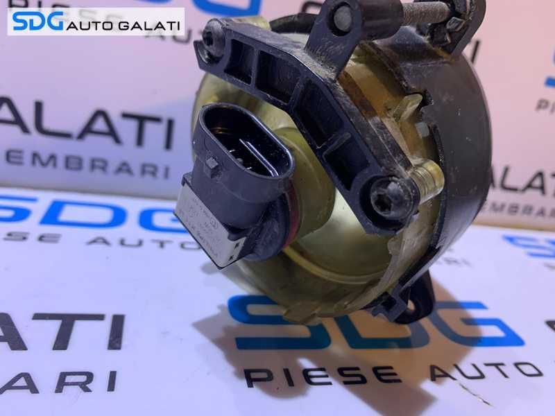 Proiector Ceata Stanga Spoiler Bara Fata Ford Mondeo MK 3 2000 - 2007 Cod 1S71-15K202-AC 0305062001