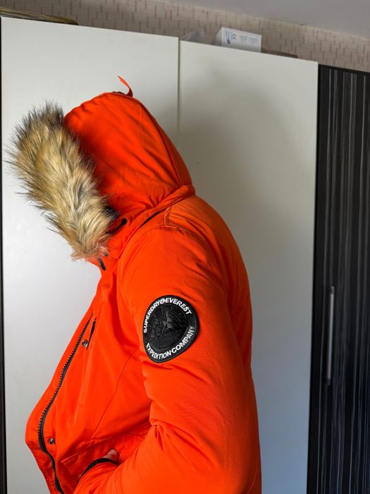 Super Dry Winter Jack