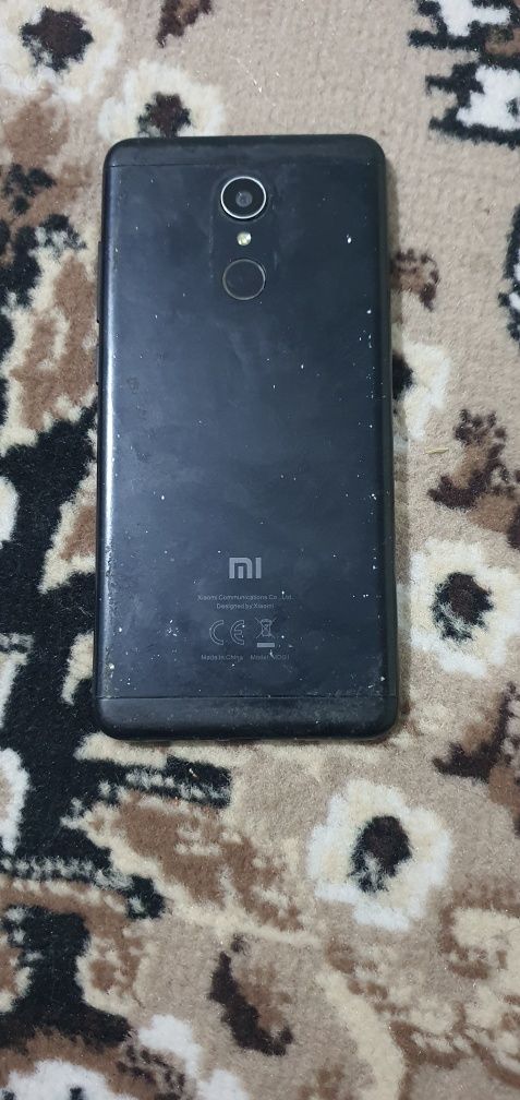 Телефон REDMI 5 сотилади