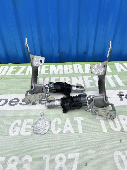 Motoraș electric deschidere haion Audi A6 4K C8 break