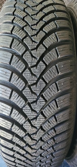 2 anvelope Noi 215 65 16 falken eurowinter HS 01 suv