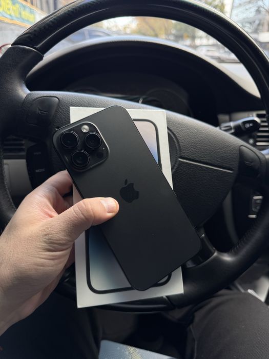 Iphone 14 pro max 256 gb Ideal