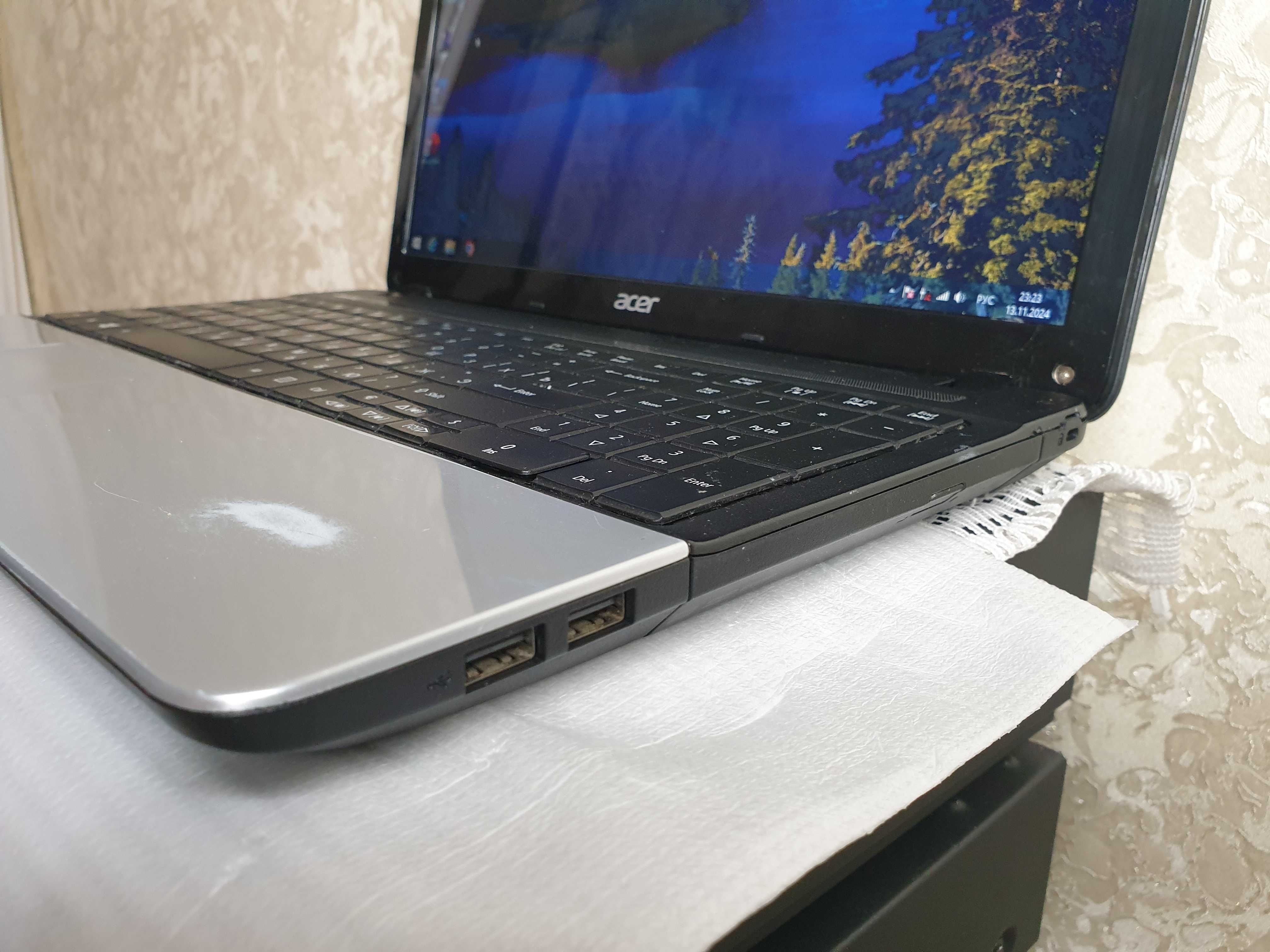 Асер Core i 5 3230м.отлично работает