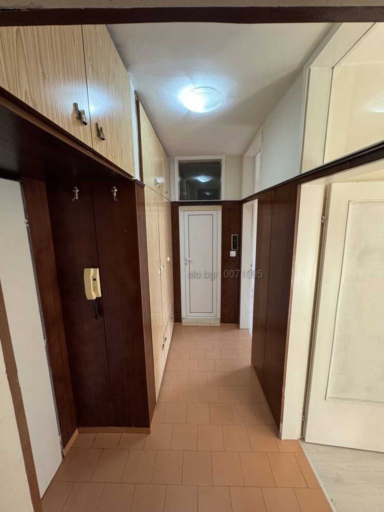 Продава се Двустаен апартамент в Пловдив, Кючук Париж - 54 кв.м за 1658 €/кв.м - Снимка #10