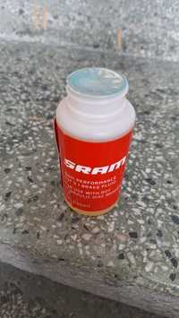 Спирачна течност Sram DOT Fluid 5.1 120ml