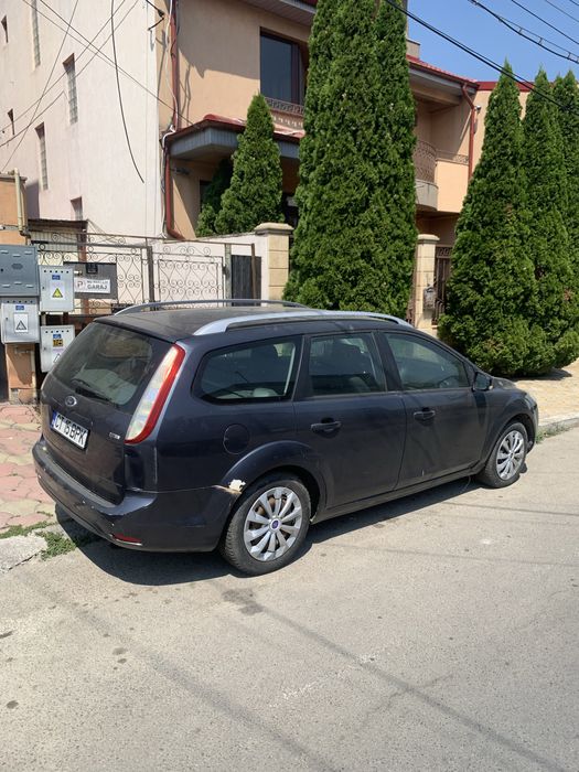 Vand Ford focus 2 fara acte