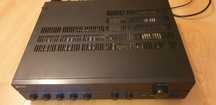 Професионален Усилвател TOA A-2120 120W PA Amplifier