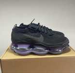 Nike Air Max Scorpion Black Purple