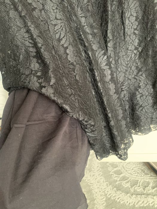 Rochie din dantela marimea 46