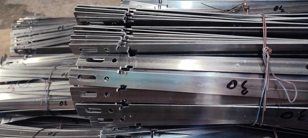 Pret special la montanti, incepand de la 4.91 lei plus TVA