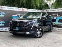 Peugeot 3008 Allure Piele TVA Deductibil Camera Garantie Rate