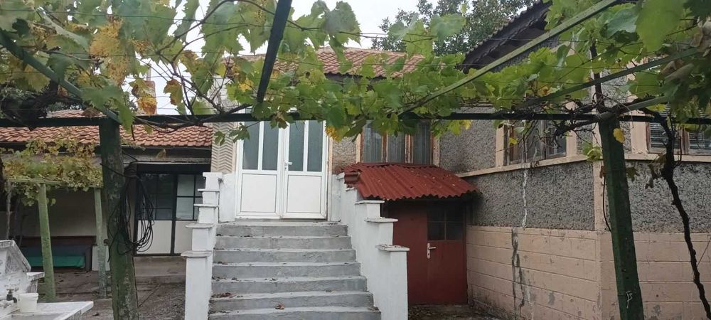 Къща в Дуранкулак