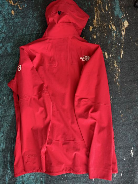 Jachete impermeabila The North Face Summit Series marimea L