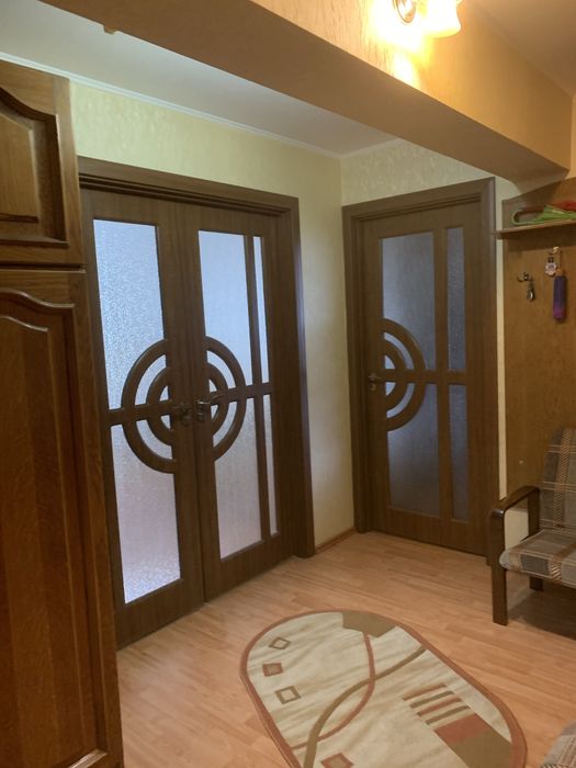 Apartament 3 camere decomandat în cartier HCC vizavi de Penny