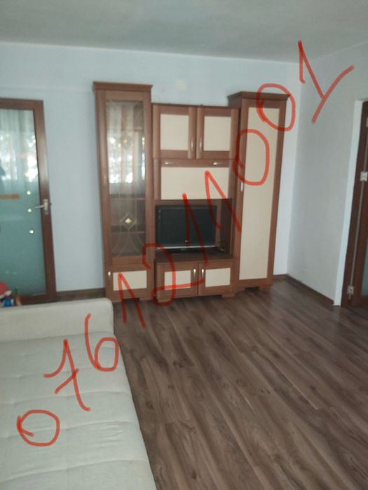 Apartament 2 camere