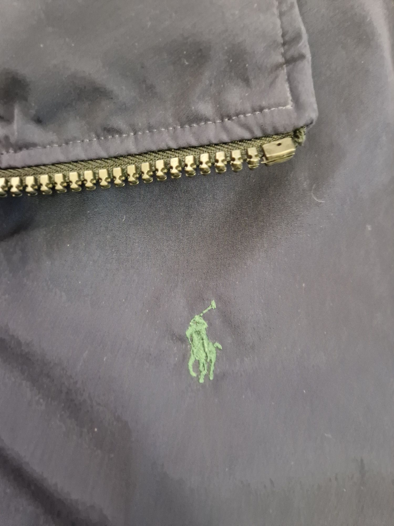 Geaca Ralph Lauren de bărbați