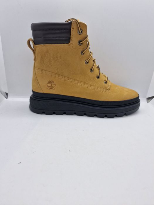 Ghete Timberland Ray City A2JQR nr. 38