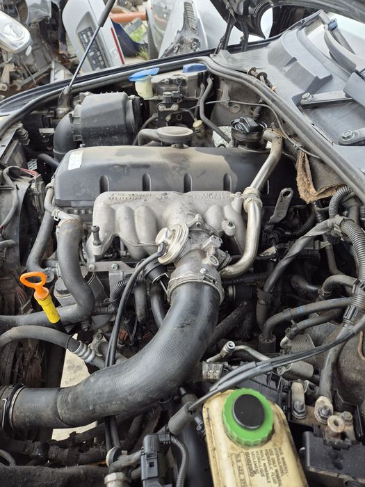 Vând motor 2.5 BAC,Touareg,T5