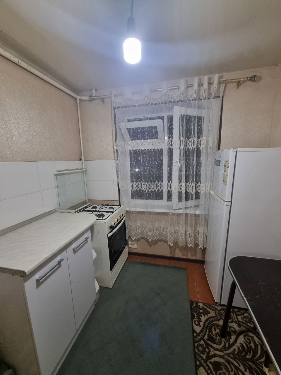 Аренда, 1 комнатная квартира