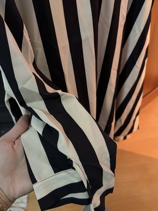 Елегантна Блузка Чисто Нова