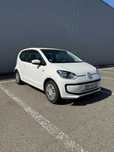Vw Volkswagen Up! 2013 1.0 Mpi 60 Cp