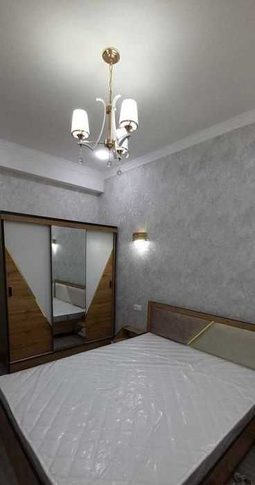 Сдам квартиру на Госпитальном 2/2/4 50м² Ор-р Госпитальный рынок