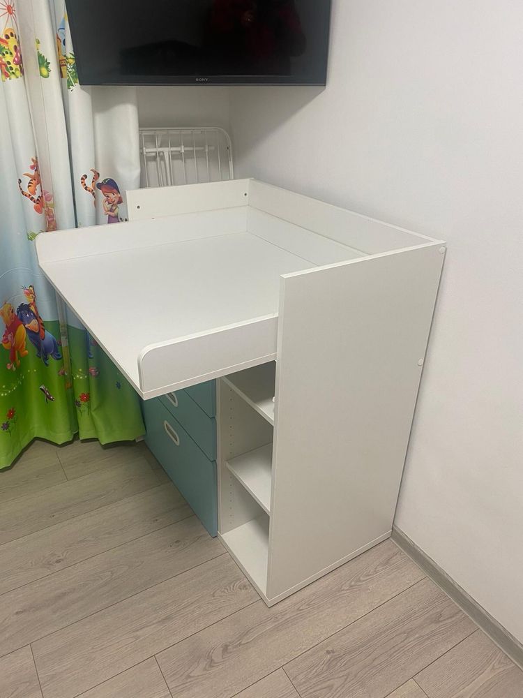 Mobilier copii ikea comoda