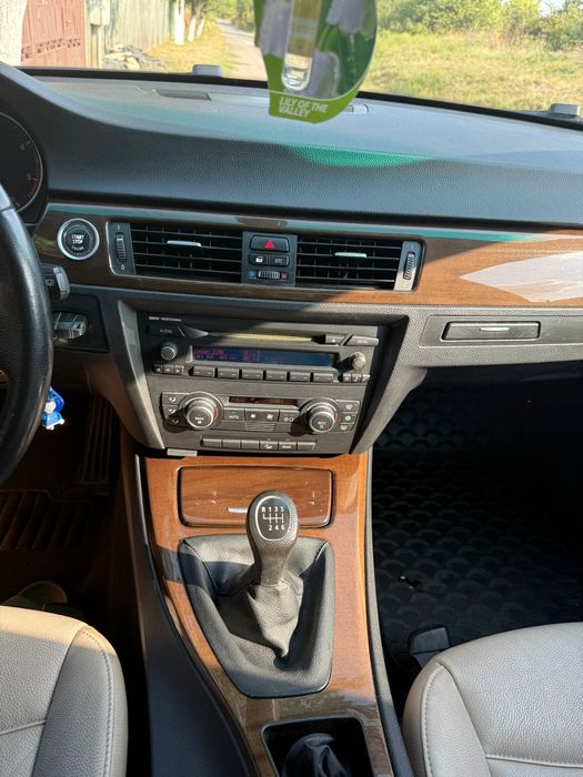 BMW e90 320d  Xdrive