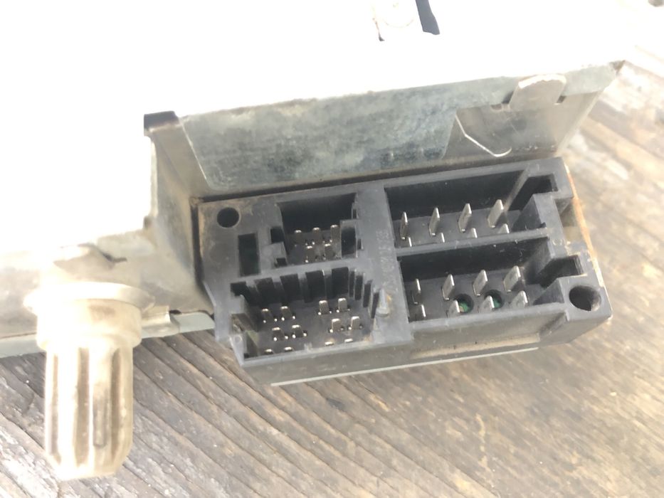 Radio-Cd Casetofon Renault Megane 2 ORIGINAL
