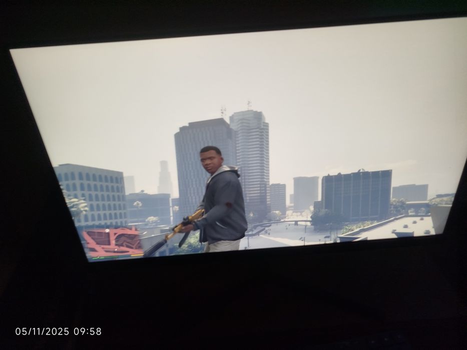 Tayyor Full Igravoy moshni Kompyuter