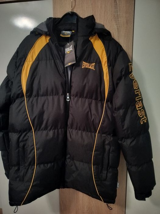 Нова мъжка парка EVERLAST