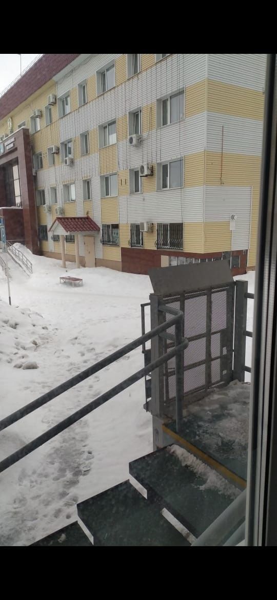 Продам офис пр.Космонавтов дом 8,рядом ЦОН