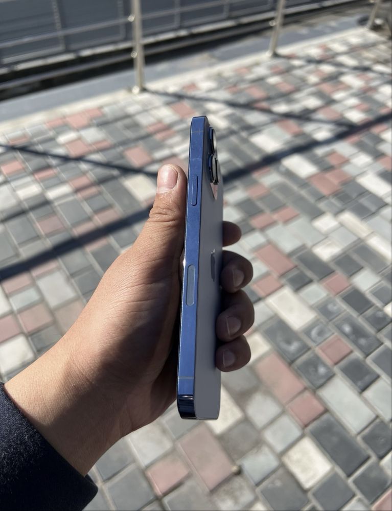 Iphone 13 pro max LL/A