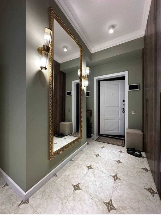 СДАЕТСЯ В АРЕНДУ!2х комнатная,65 кв.м,Silk road, Максим Горький. АКТ