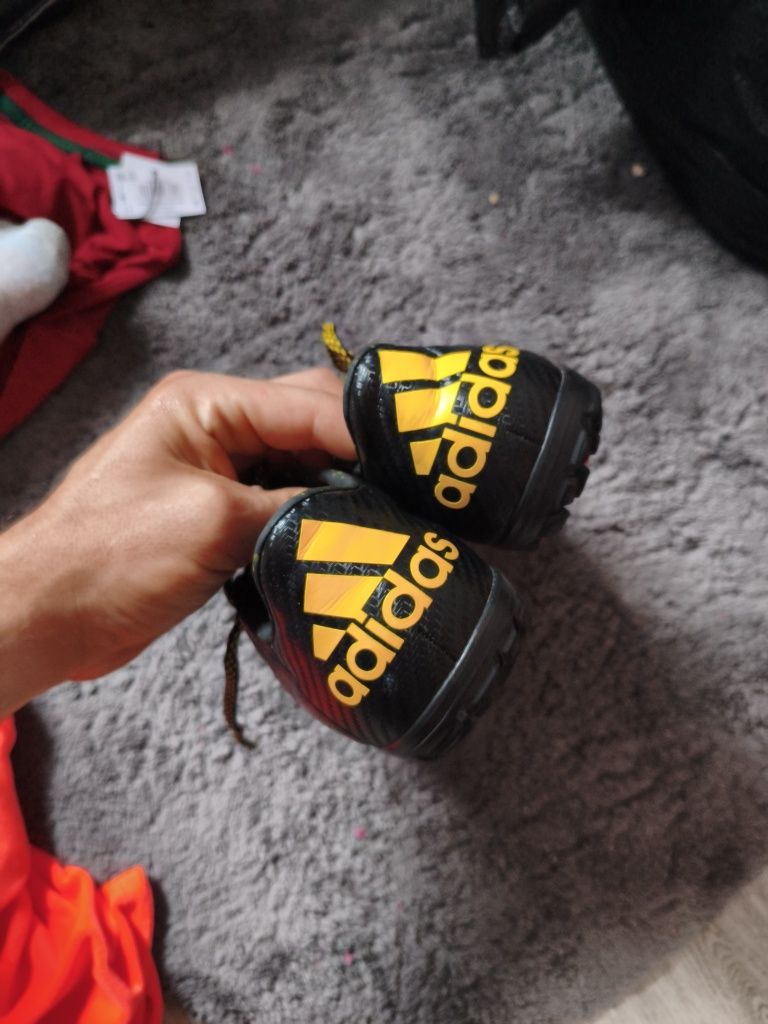Adidas sintetic 39⅓