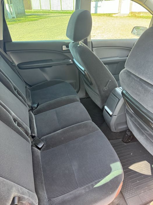 Ford Focus C-MAX