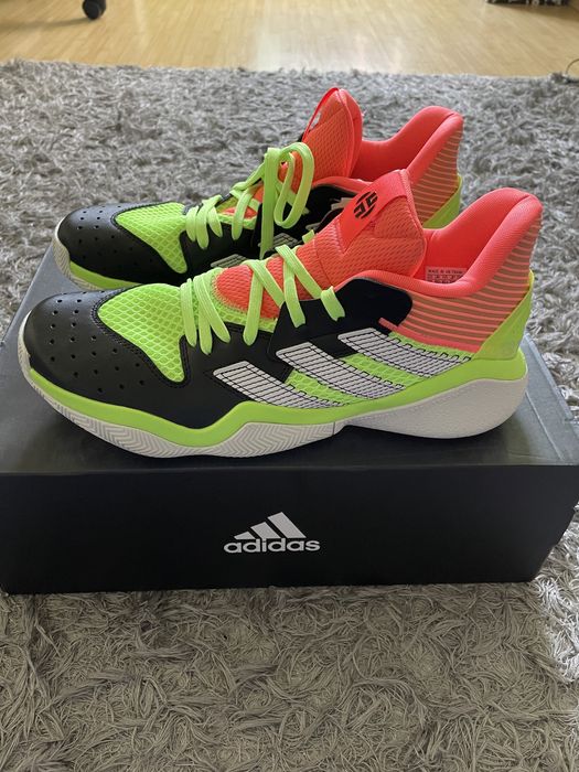 Adidas Harden Stepback , noi, mărime 46
