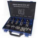 Trusa pentru reparat filete m5-m12 hbm