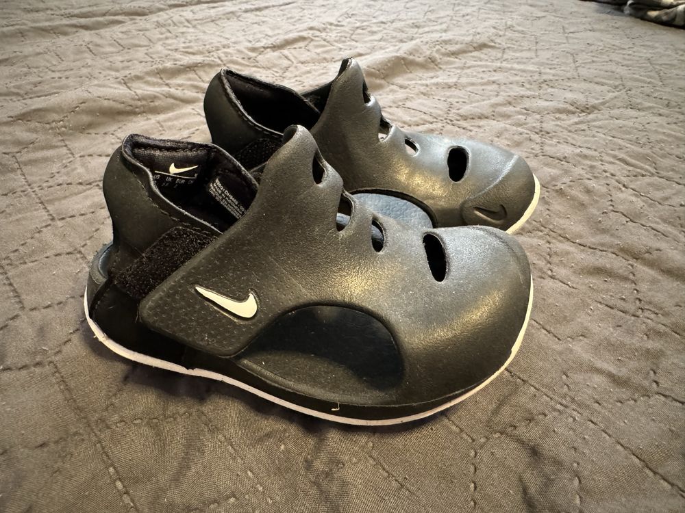 Детски сандали Nike