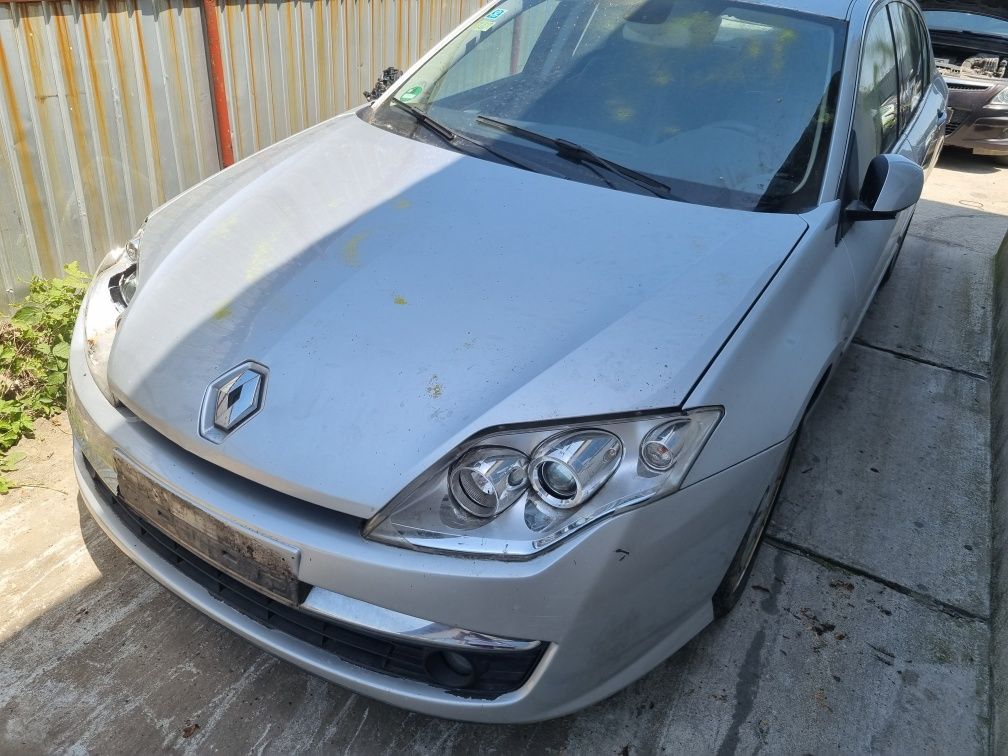 Dezmembrări, Dezmembrez Renault Laguna 3, hatchback, Breack