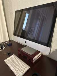 iMac 21, mid 2011